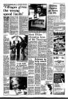 Stamford Mercury Friday 24 July 1987 Page 5