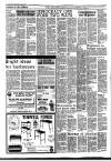 Stamford Mercury Friday 24 July 1987 Page 8