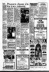 Stamford Mercury Friday 24 July 1987 Page 9