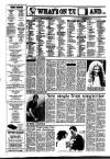 Stamford Mercury Friday 24 July 1987 Page 12