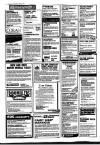 Stamford Mercury Friday 24 July 1987 Page 30
