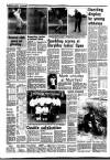 Stamford Mercury Friday 24 July 1987 Page 38