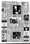 Stamford Mercury Friday 24 July 1987 Page 40