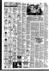 Stamford Mercury Friday 31 July 1987 Page 2