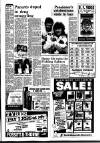 Stamford Mercury Friday 31 July 1987 Page 3