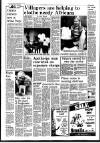 Stamford Mercury Friday 31 July 1987 Page 4