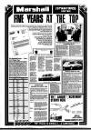 Stamford Mercury Friday 31 July 1987 Page 11
