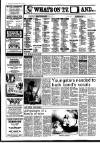 Stamford Mercury Friday 31 July 1987 Page 12