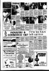 Stamford Mercury Friday 31 July 1987 Page 14