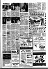 Stamford Mercury Friday 31 July 1987 Page 15