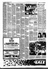 Stamford Mercury Friday 31 July 1987 Page 16