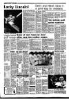 Stamford Mercury Friday 31 July 1987 Page 18