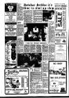 Stamford Mercury Friday 31 July 1987 Page 20