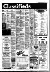 Stamford Mercury Friday 31 July 1987 Page 21