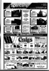 Stamford Mercury Friday 31 July 1987 Page 25