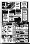 Stamford Mercury Friday 31 July 1987 Page 31