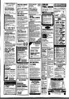 Stamford Mercury Friday 31 July 1987 Page 34