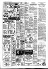 Stamford Mercury Friday 31 July 1987 Page 38