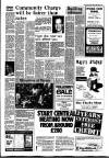 Stamford Mercury Friday 14 August 1987 Page 9