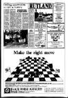 Stamford Mercury Friday 21 August 1987 Page 39