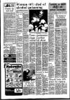 Stamford Mercury Friday 04 September 1987 Page 4