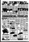 Stamford Mercury Friday 04 September 1987 Page 8