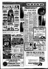 Stamford Mercury Friday 04 September 1987 Page 14