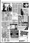 Stamford Mercury Friday 04 September 1987 Page 15