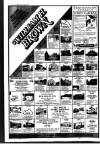 Stamford Mercury Friday 04 September 1987 Page 22