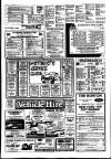 Stamford Mercury Friday 04 September 1987 Page 33
