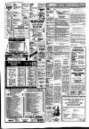Stamford Mercury Friday 04 September 1987 Page 34