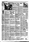 Stamford Mercury Friday 04 September 1987 Page 38
