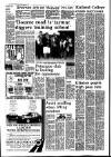 Stamford Mercury Friday 25 September 1987 Page 4