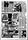 Stamford Mercury Friday 25 September 1987 Page 6