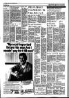 Stamford Mercury Friday 25 September 1987 Page 8
