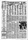 Stamford Mercury Friday 25 September 1987 Page 14