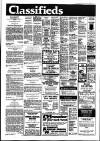 Stamford Mercury Friday 25 September 1987 Page 22