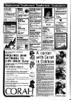 Stamford Mercury Friday 25 September 1987 Page 35