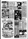 Stamford Mercury Friday 02 October 1987 Page 4