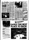 Stamford Mercury Friday 02 October 1987 Page 5