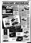 Stamford Mercury Friday 02 October 1987 Page 6