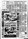 Stamford Mercury Friday 02 October 1987 Page 8
