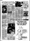 Stamford Mercury Friday 02 October 1987 Page 9