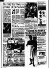 Stamford Mercury Friday 02 October 1987 Page 13