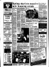 Stamford Mercury Friday 02 October 1987 Page 20