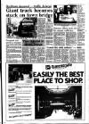 Stamford Mercury Friday 23 October 1987 Page 3
