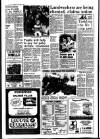 Stamford Mercury Friday 23 October 1987 Page 4