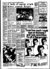 Stamford Mercury Friday 23 October 1987 Page 5