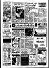 Stamford Mercury Friday 23 October 1987 Page 6