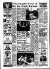 Stamford Mercury Friday 23 October 1987 Page 20
